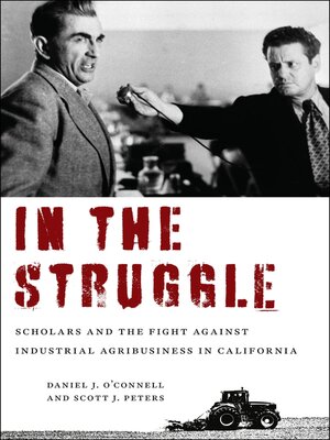 cover image of In the Struggle